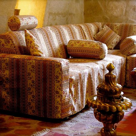 Adanos Konuk Evi Avanos Zewnętrze zdjęcie