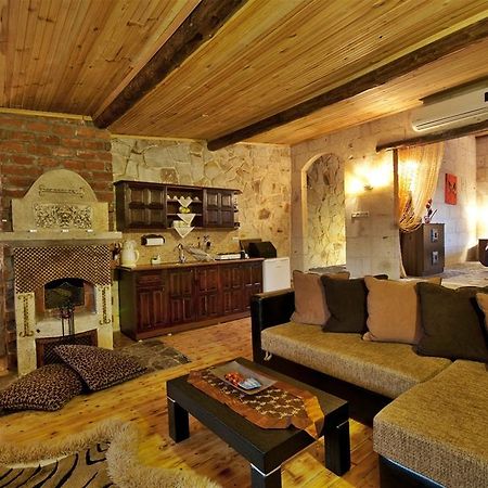 Adanos Konuk Evi Avanos Zewnętrze zdjęcie