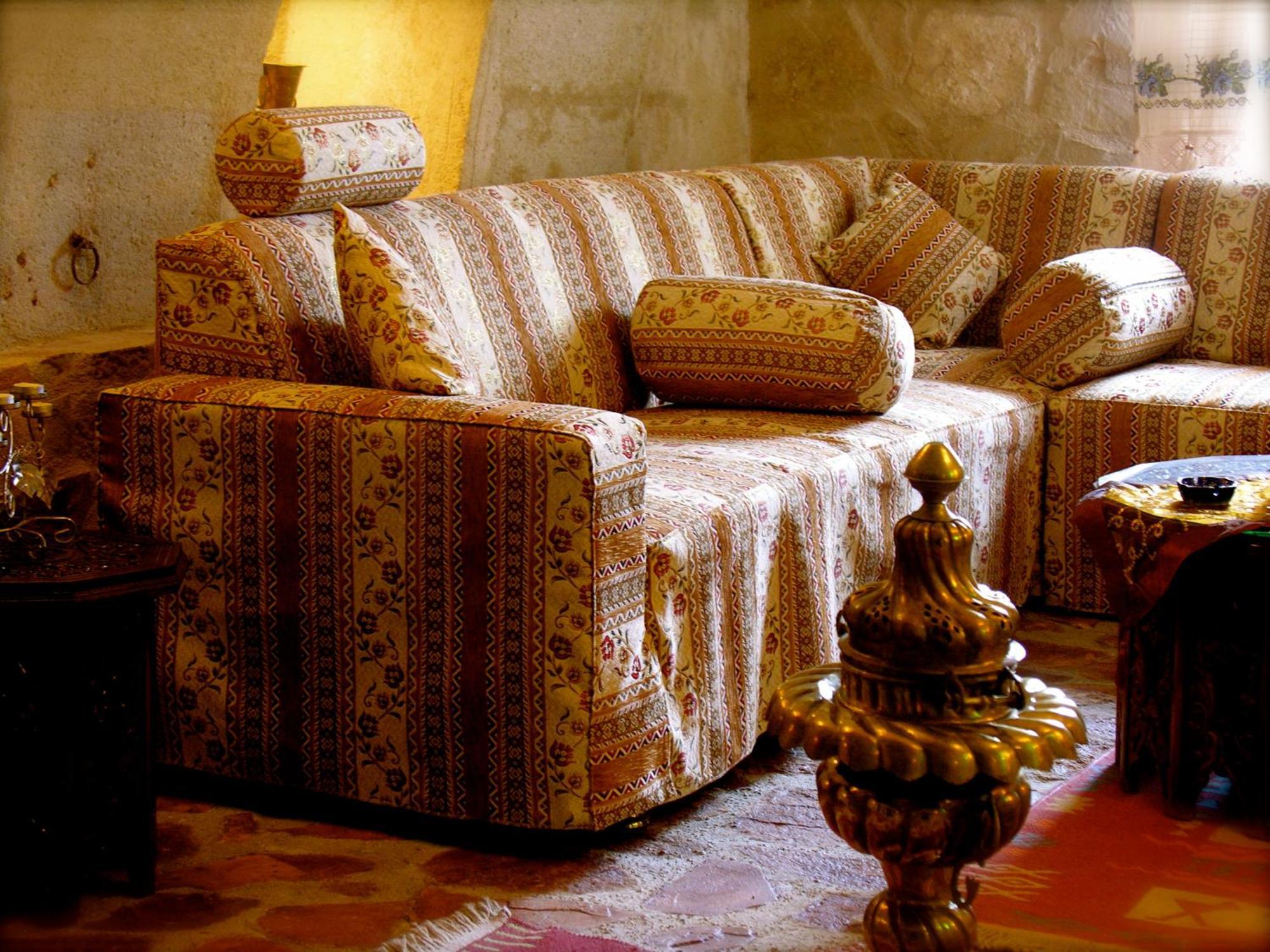 Adanos Konuk Evi Avanos Zewnętrze zdjęcie