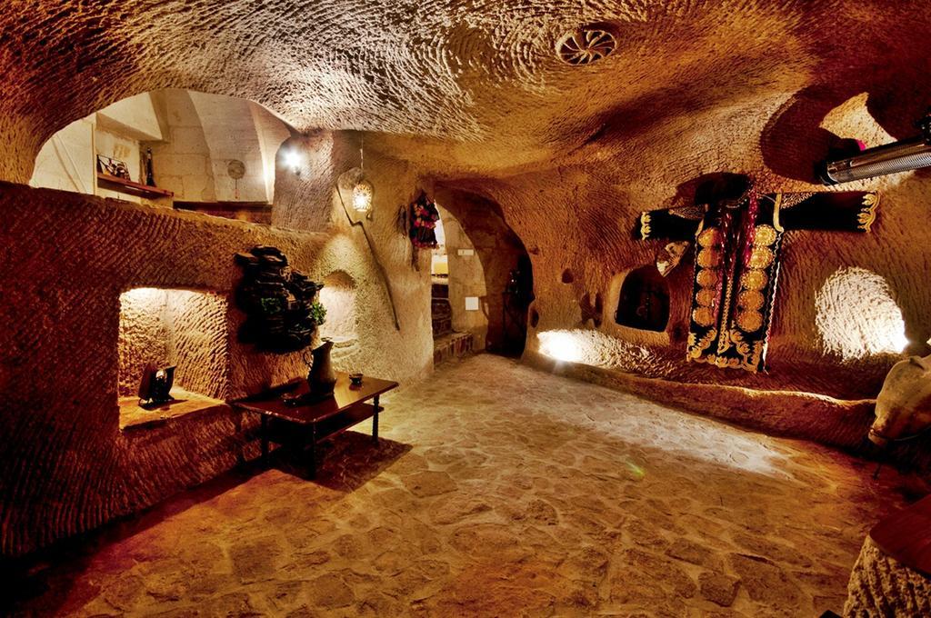 Adanos Konuk Evi Avanos Zewnętrze zdjęcie