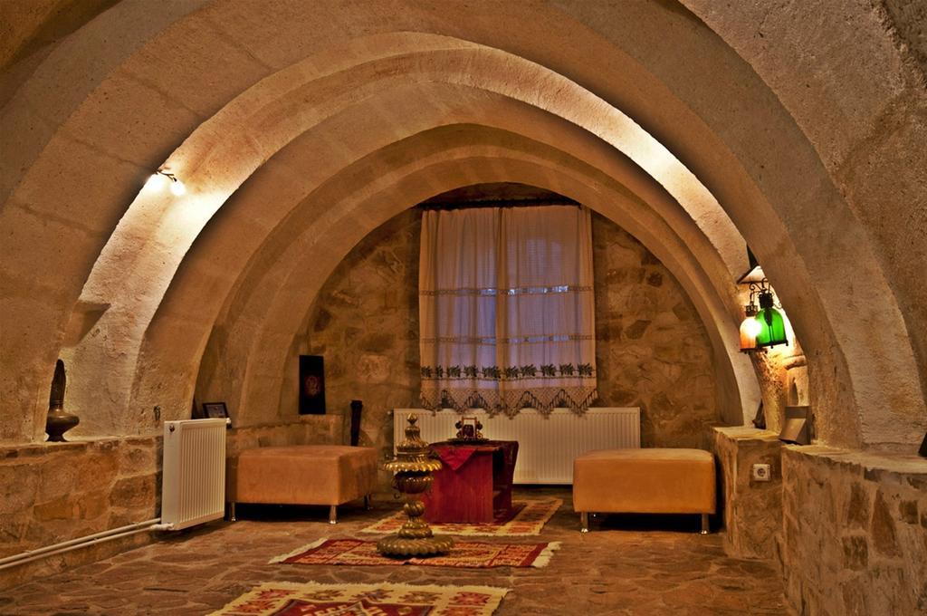 Adanos Konuk Evi Avanos Zewnętrze zdjęcie