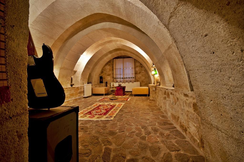 Adanos Konuk Evi Avanos Zewnętrze zdjęcie