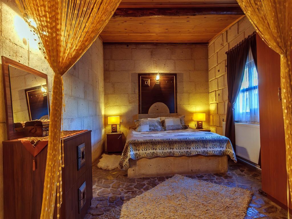 Adanos Konuk Evi Avanos Zewnętrze zdjęcie