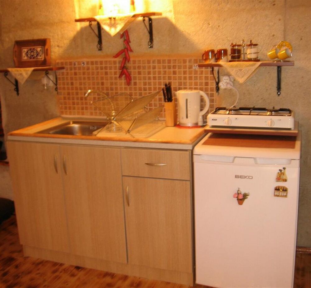 Adanos Konuk Evi Avanos Zewnętrze zdjęcie