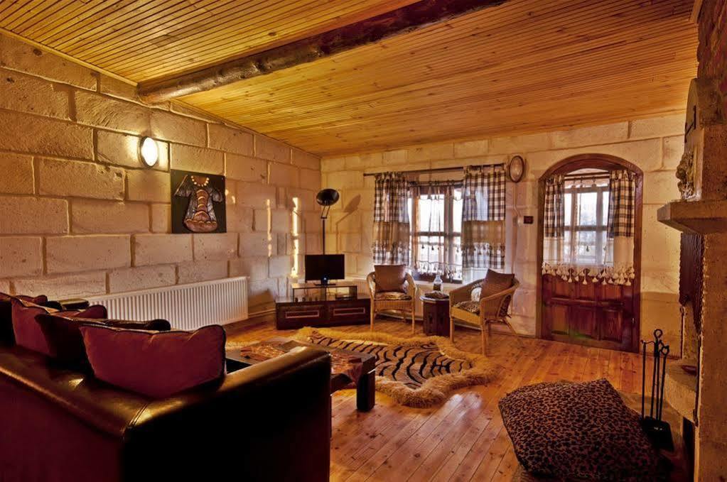 Adanos Konuk Evi Avanos Zewnętrze zdjęcie