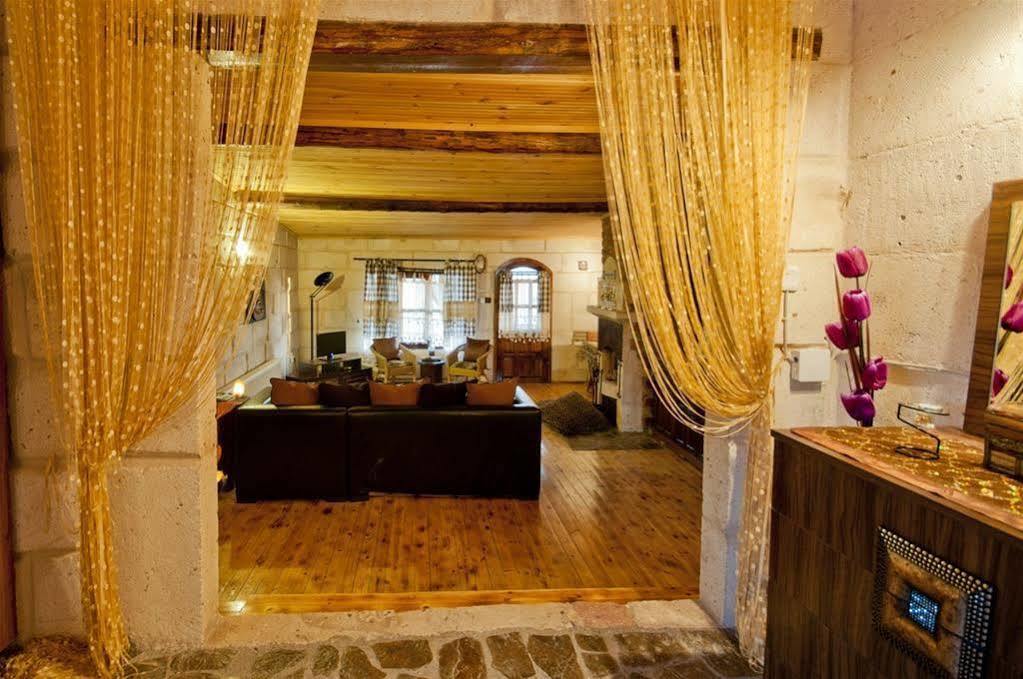 Adanos Konuk Evi Avanos Zewnętrze zdjęcie