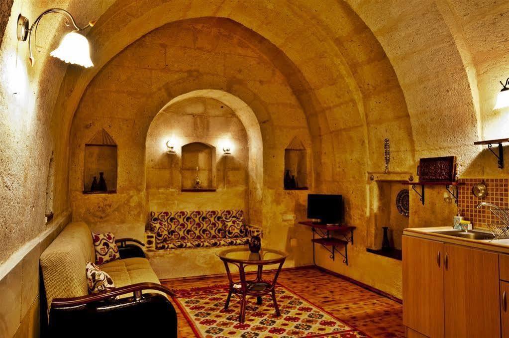 Adanos Konuk Evi Avanos Zewnętrze zdjęcie