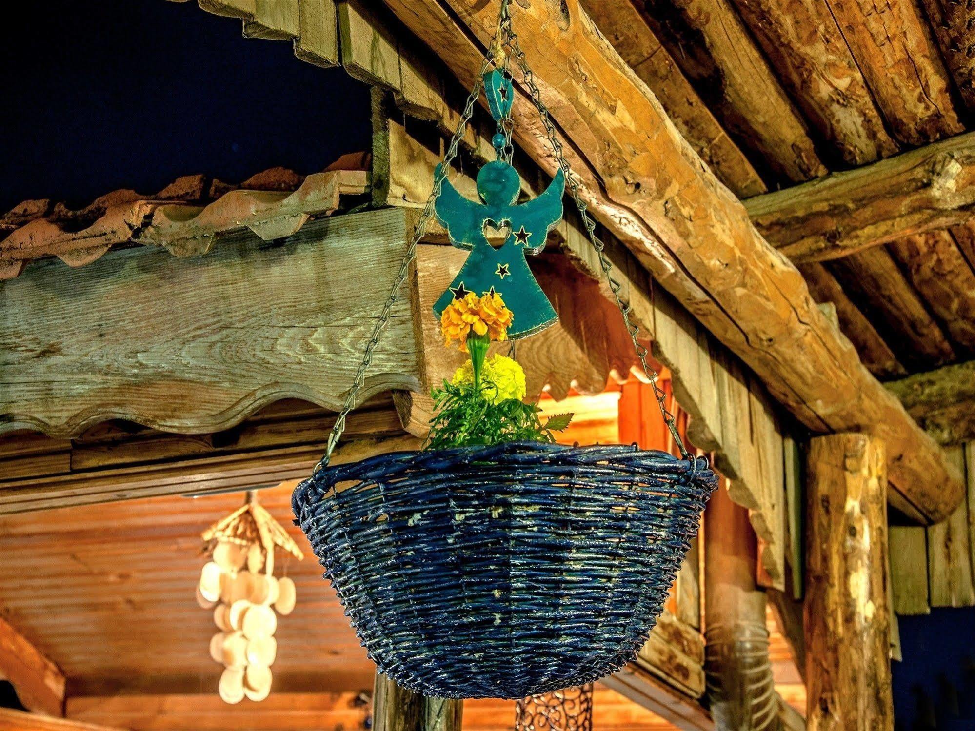 Adanos Konuk Evi Avanos Zewnętrze zdjęcie